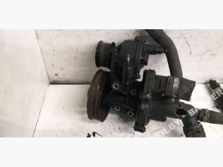 помпа Ford Transit 7 поколение 2007, 2.4 л., дизель