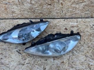 фара правая Peugeot 307 1 поколение 2004