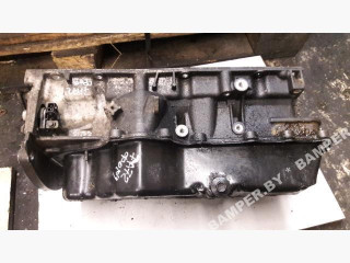 масляный поддон Ford Transit 6 поколение 2004, 1.8 л., дизель, микроавтобус