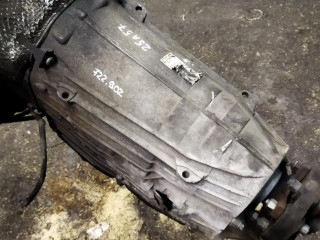 КПП автоматическая (АКПП) Mercedes-Benz 2006, 3.0 л., CDi, дизель, АКПП, 722902