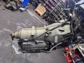 КПП автоматическая (АКПП) BMW 3 серия E46 2001, 2.5 л., i, M54 B25 (256S5), бензин, АКПП, 6HP19 - фото №2