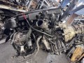 двигатель BMW 5 серия E39 [рестайлинг] 2000, 2.8 л., i, M52 B28 (286S2), бензин, 286S2, M52B28 - фото №2