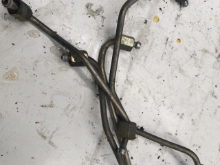 трубка ТНВД Kia Sorento 1 поколение 2004, 2.5 л., дизель, АКПП