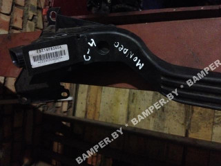 педаль Ford Mondeo 3 поколение 2003, 2.0 л., дизель, седан