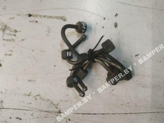 трубка ТНВД Renault Laguna 2 поколение 2003, 1.9 л., дизель, хетчбэк 5 дв.