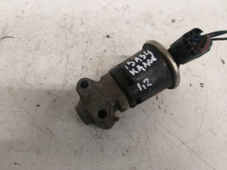 клапан EGR Chevrolet Kalos 1 поколение 2005, 1.2 л., бензин, МКПП, хетчбэк 5 дв.