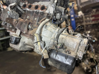 КПП автоматическая (АКПП) Daihatsu YRV 1 поколение [рестайлинг] 2005, 1.3 л., i, бензин, АКПП