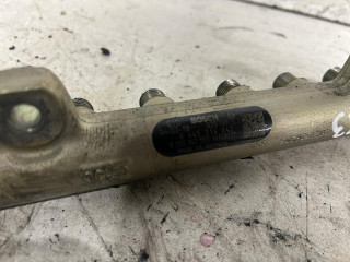 топливная рампа Renault Espace 4 поколение 2004, 2.2 л., DCi, дизель, МКПП, 0445214042