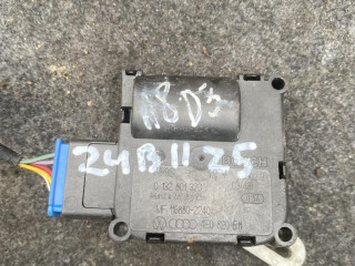 моторчик заслонки печки Audi A8 D3 [рестайлинг] 2006, 0132801323