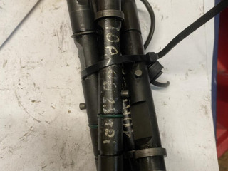 форсунка Volkswagen Passat B5 1999, 2.5 л., дизель, АКПП, седан, 059130202