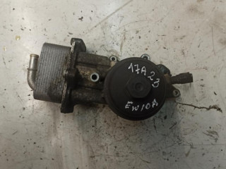 корпус масляного фильтра Citroen C5 1 поколение 2002, 2.0 л., i, бензин, АКПП