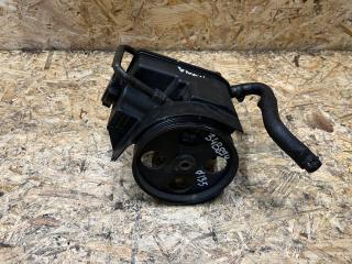 насос гидроусилителя руля Peugeot 307 1 поколение 2004, 1.4 л., i, бензин, МКПП