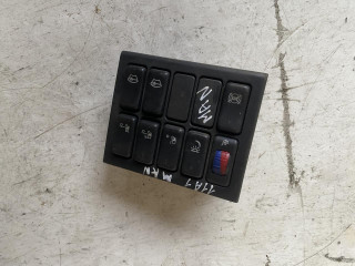 кнопка обогрева сидений MAN TGA 1 поколение 2005