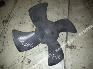 вентилятор радиатора Mazda 6 GG 2002, 2.0 л., дизель, хетчбэк 5 дв.