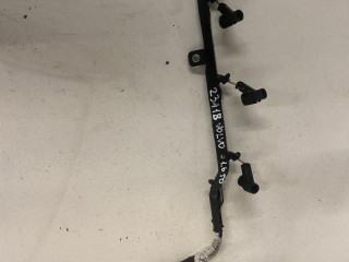 проводка свечей накала Volvo S60 2 поколение 2012, 1.6 л., TD, дизель, МКПП