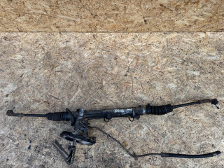 рулевая рейка Ford Mondeo 3 поколение [рестайлинг] 2005