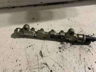 топливная рампа Renault Espace 4 поколение 2005, 2.2 л., DCi, дизель, МКПП