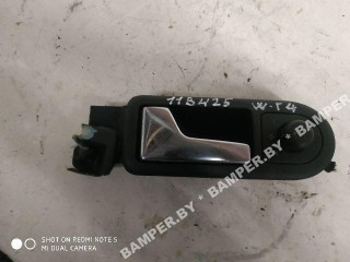 ручка внутренняя передняя левая Volkswagen Golf 4 поколение 2001, 1.6 л., бензин, хетчбэк 5 дв.