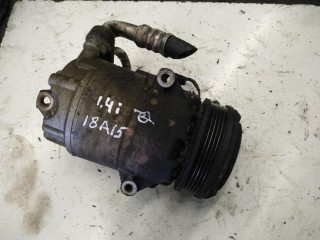 компрессор кондиционера Opel Astra H 2004, 1.4 л., i, бензин, МКПП