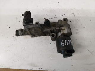 клапан EGR Opel Omega B [рестайлинг] 2001, 2.2 л., бензин, МКПП, универсал