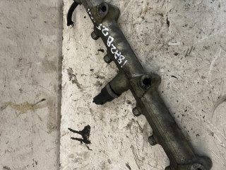 топливная рампа Kia Sorento 1 поколение 2004, 2.5 л., CRDi, дизель, АКПП