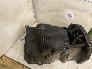 масляный поддон Renault Megane 2 поколение 2004, 1.5 л., DCi, дизель, МКПП