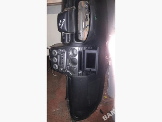 панель передняя салона (торпедо) Mazda 6 GG 2004, 2.0 л., дизель, хетчбэк 5 дв.