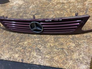 решетка радиатора Mercedes-Benz Vito W638 2000