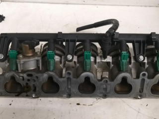 форсунка Fiat Stilo 1 поколение 2002, 2.4 л., бензин, АКПП, хетчбэк 5 дв., 0280155770