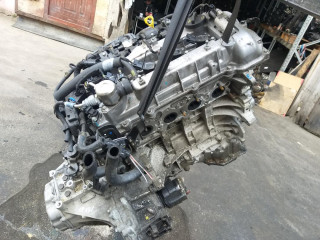 стартер Kia Ceed 2 поколение 2015, 1.6 л., GDi, бензин, МКПП