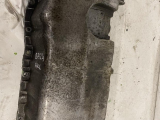 масляный поддон Volkswagen Golf 4 поколение 2002, 1.6 л., бензин, МКПП, хетчбэк 5 дв.