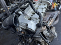 двигатель Audi A4 B6 2002, 2.0 л., i, бензин, МКПП, ALT - фото №3