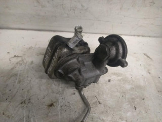 теплообменник масляного фильтра Volvo S80 1 поколение 1999, 2.5 л., дизель, седан