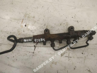 топливная рампа Ford Transit 7 поколение 2007, 2.2 л., дизель