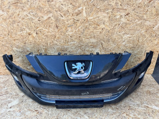 бампер передний Peugeot 308 T7 2009