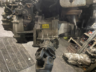 раздаточная коробка Hyundai Santa Fe 1 поколение (SM) 2003, 2.0 л., CRDi, дизель, МКПП, Y031000455-150