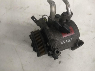 компрессор кондиционера Mitsubishi Lancer 8 поколение 2002, 1.6 л., i, бензин, МКПП