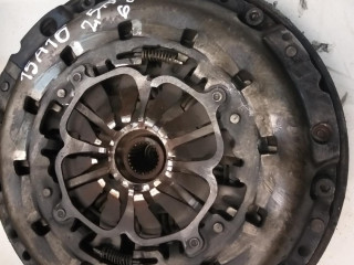 маховик Audi A6 C5 [рестайлинг] 2003, 2.5 л., дизель, МКПП