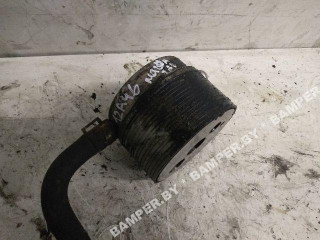 теплообменник масляного фильтра Mazda 323 2004, 2.0 л., дизель, седан