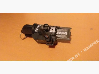 замок зажигания Peugeot 406 1 поколение [рестайлинг] 2000, 1.8 л., бензин, седан