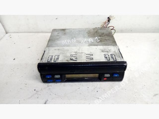 тахограф MAN TGA 1 поколение 2004