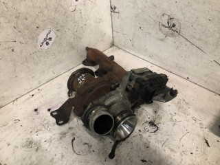 турбина BMW X1 E84 2011, 2.0 л., TD, дизель, МКПП, GT1749V