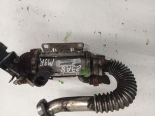 охладитель EGR / Радиатор EGR Renault Trafic 2 поколение [рестайлинг] 2008, 2.0 л., DCi, дизель, МКПП