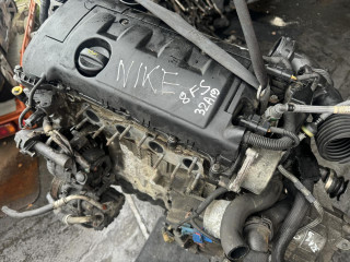 двигатель Peugeot 2008, 1.4 л., i, бензин, МКПП, 8FS