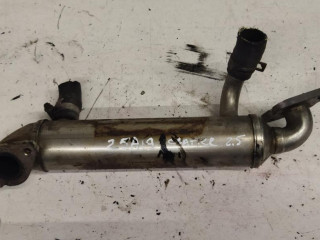 охладитель EGR / Радиатор EGR Volkswagen Crafter 1 поколение 2008, 2.5 л., TDi, дизель, МКПП