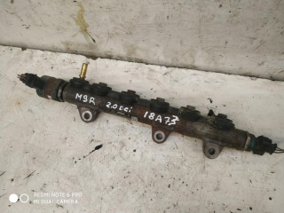 топливная рампа Renault Trafic 2 поколение [рестайлинг] 2007, 2.0 л., DCi, дизель, МКПП