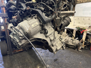 КПП автоматическая (АКПП) Honda Legend 4 поколение 2007, 3.5 л., i, бензин, АКПП, MJBA, 7RJAEA5