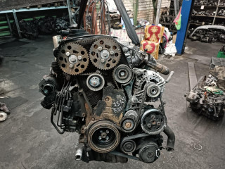 двигатель Audi A6 4F/C6 2007, 2.0 л., TDi, дизель, МКПП, BRF