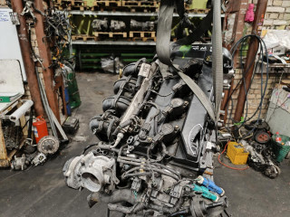 стартер Ford C-Max 1 поколение 2005, 2.0 л., i, бензин, АКПП