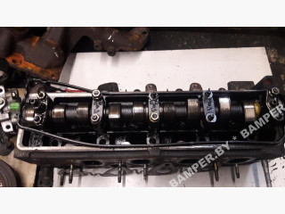 головка блока цилиндров Ford Transit 6 поколение 2006, 1.8 л., дизель, микроавтобус